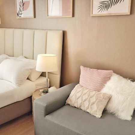Quince Studio W/ Balcony Orochi Staycation Ph At Loop Tower Cdo 卡加盐德奥罗 外观 照片