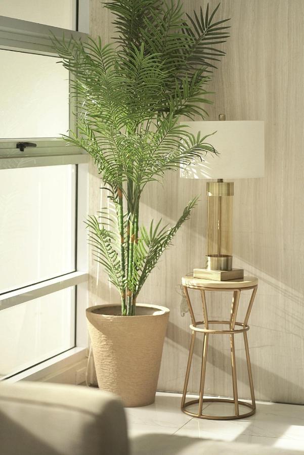 Quince Studio W/ Balcony Orochi Staycation Ph At Loop Tower Cdo 卡加盐德奥罗 外观 照片