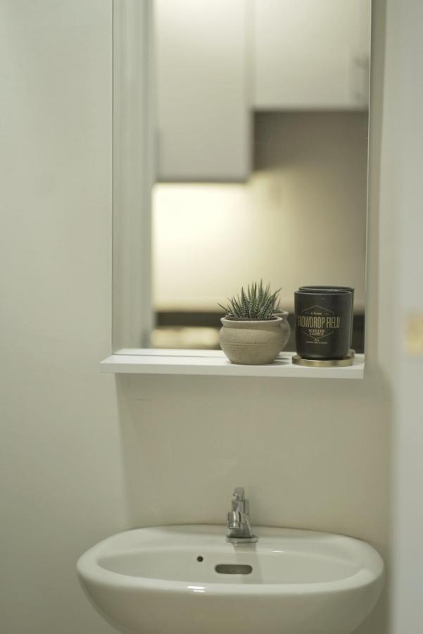 Quince Studio W/ Balcony Orochi Staycation Ph At Loop Tower Cdo 卡加盐德奥罗 外观 照片