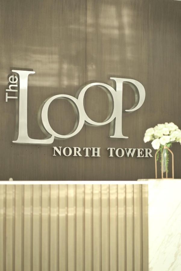 Quince Studio W/ Balcony Orochi Staycation Ph At Loop Tower Cdo 卡加盐德奥罗 外观 照片