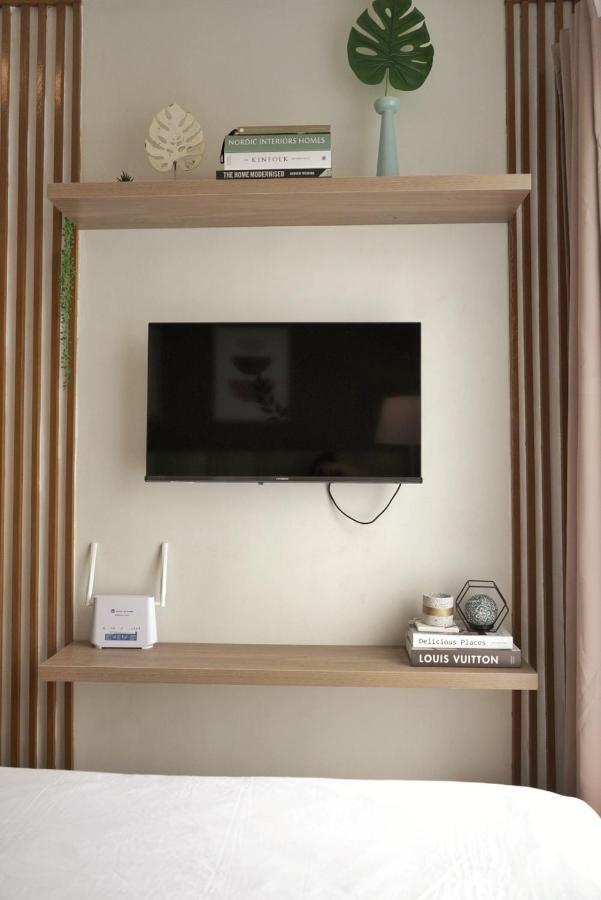 Quince Studio W/ Balcony Orochi Staycation Ph At Loop Tower Cdo 卡加盐德奥罗 外观 照片