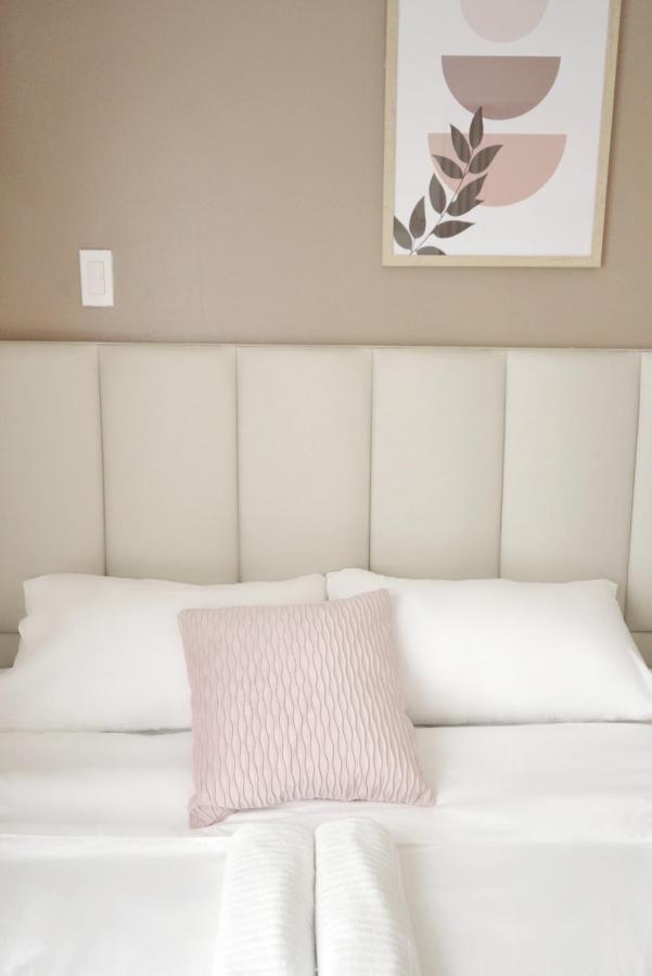 Quince Studio W/ Balcony Orochi Staycation Ph At Loop Tower Cdo 卡加盐德奥罗 外观 照片