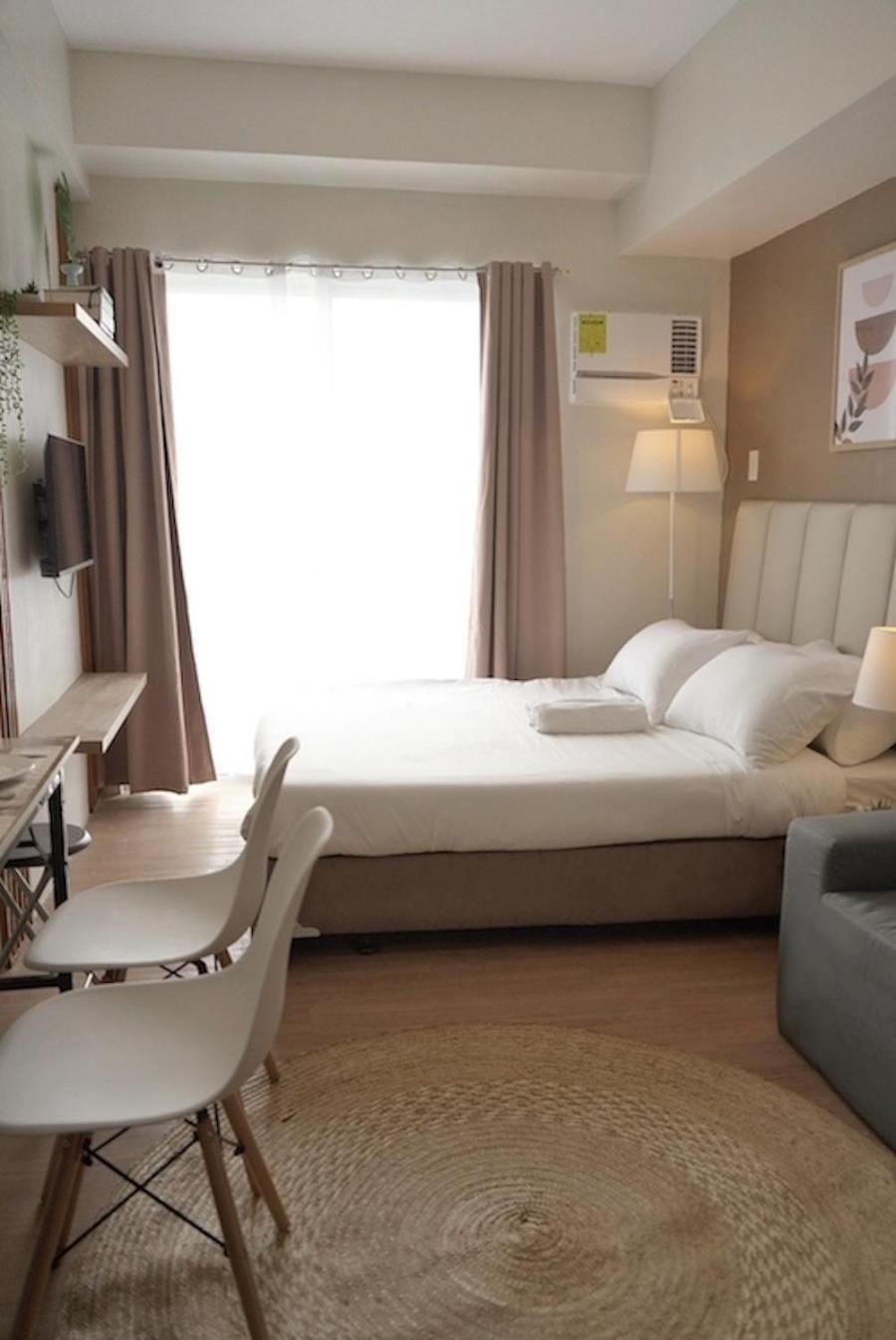 Quince Studio W/ Balcony Orochi Staycation Ph At Loop Tower Cdo 卡加盐德奥罗 外观 照片
